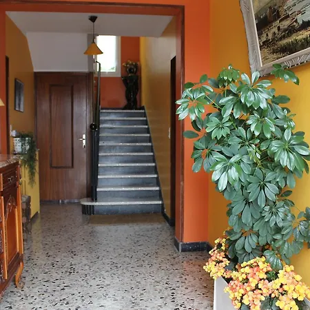 Arroplace B&B 아로만체스레방