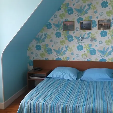 Arroplace B&B 아로만체스레방