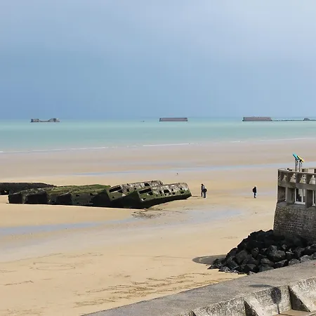 B&B Arroplace 아로만체스레방