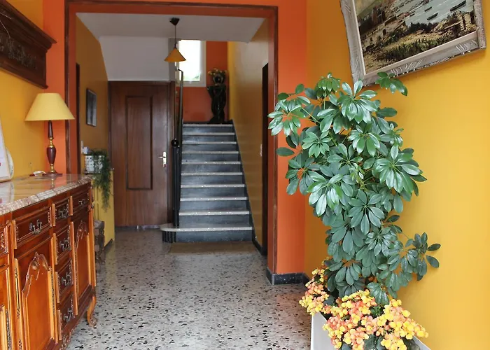 Arroplace Bed & Breakfast Arromanches-les-Bains