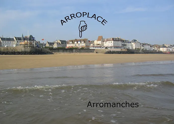 Bed & Breakfast Arroplace