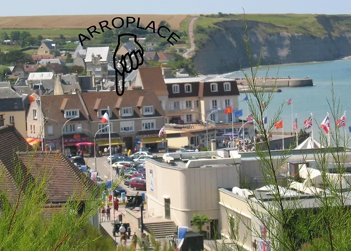 Bed & Breakfast Arroplace