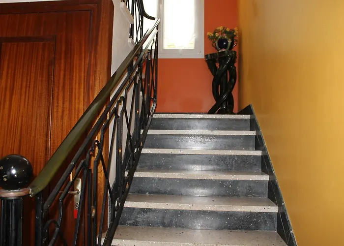 Arroplace Bed & Breakfast 4*