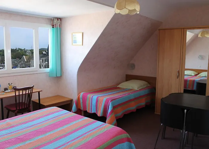 Arroplace Bed & Breakfast 4*