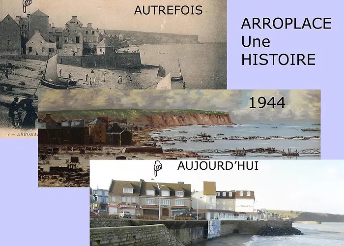 Bed & Breakfast Arroplace 4*