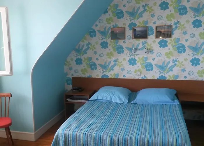 Arroplace Bed & Breakfast Arromanches-les-Bains