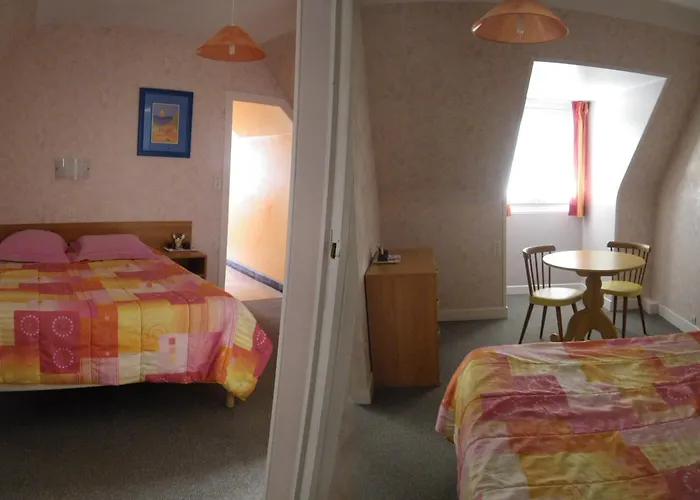 Arroplace Bed & Breakfast