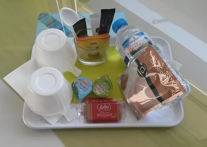 Bed & Breakfast Arroplace