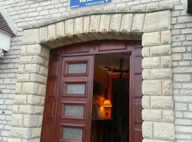 Bed & Breakfast Arroplace 4*