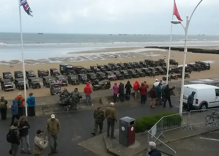 Arroplace Bed & Breakfast 4*