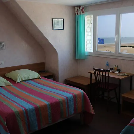 Nocleg ze śniadaniem Arroplace 4*