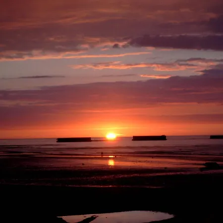 Arroplace 4* Arromanches-les-Bains