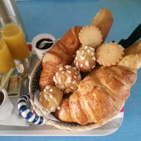 Arroplace Nocleg ze śniadaniem