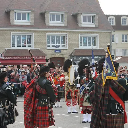 Nocleg ze śniadaniem Arroplace 4*