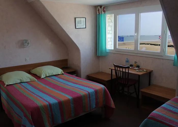 Couette-café Arroplace 4*