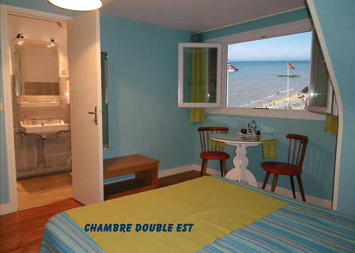 Arroplace Couette-café 4*