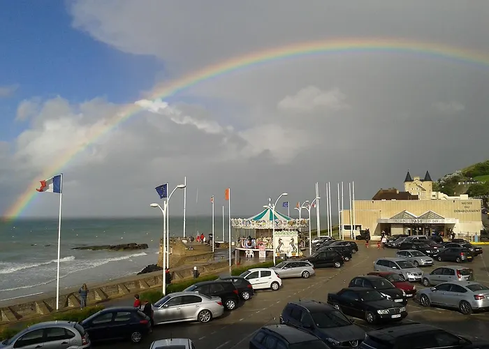 Couette-café Arroplace 4*