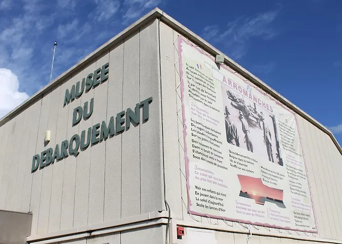 Arroplace Couette-café 4*