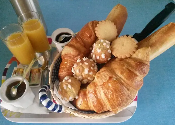 Arroplace Couette-café