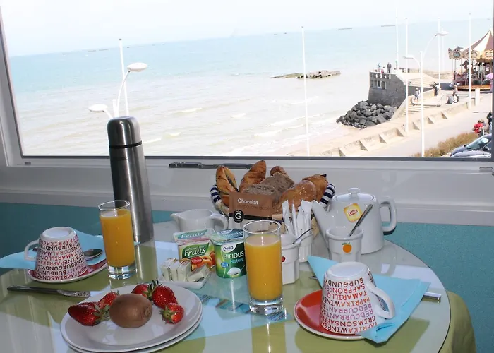 Arroplace Couette-café 4*