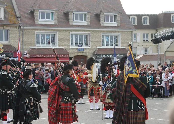 Couette-café Arroplace 4*